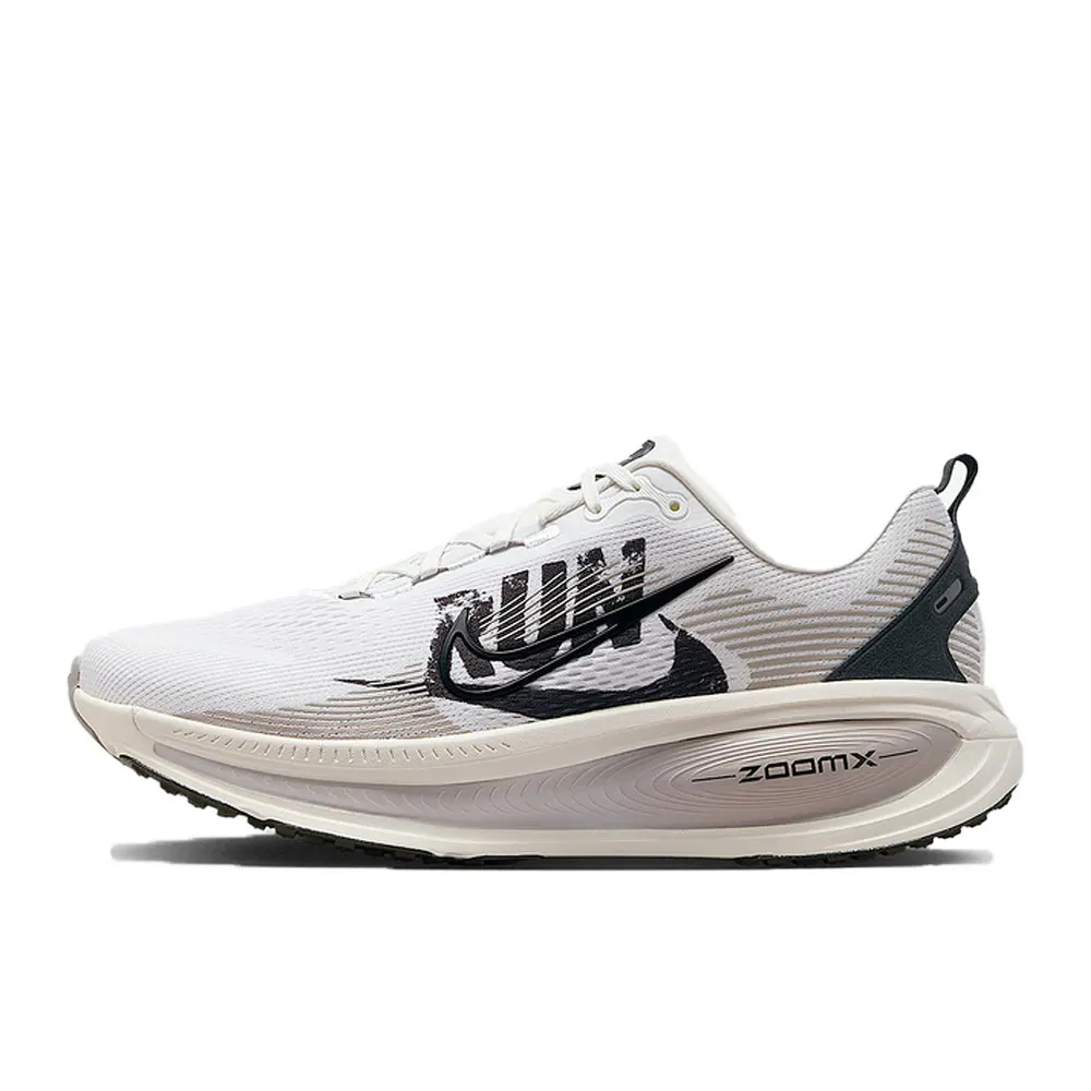 Nike Vomero 18 Unisex Sneakers | Cushioned Support & Lightweight for Running Walking | All-Day Comfort IB5726-100