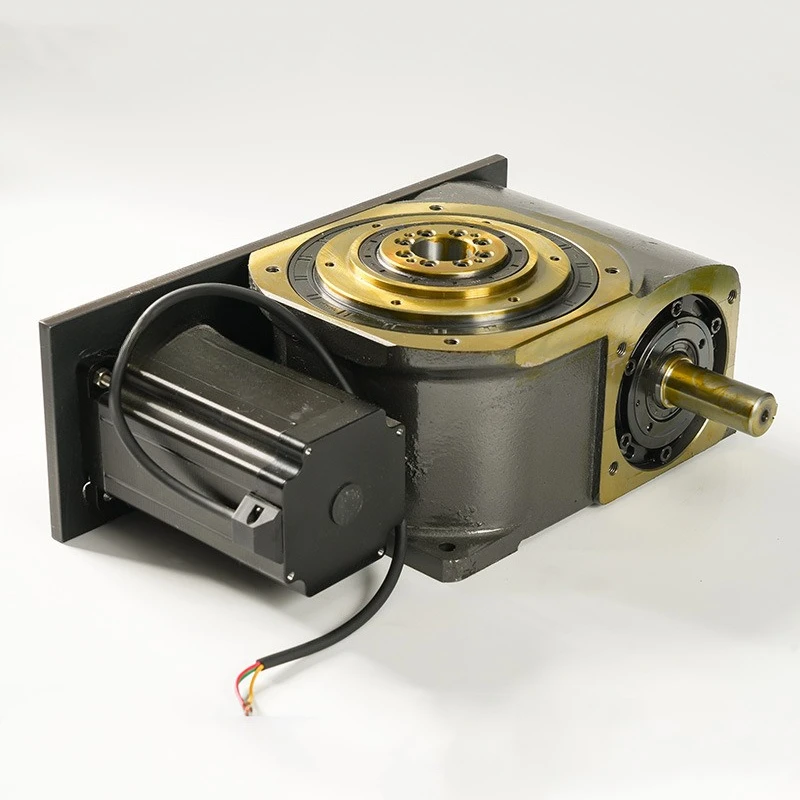 آلية نقل كام الفاصل التلقائي عالية السرعة الدقة آلة التنصت باستخدام الحاسب الآلي