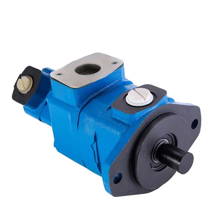 

Quality Assurance Double Vane Type Pump V2010 V2020 Hydraulic Pump for Industry and Machinery Full Series Hydraulic Vane
