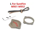 L For M951 M952 DE