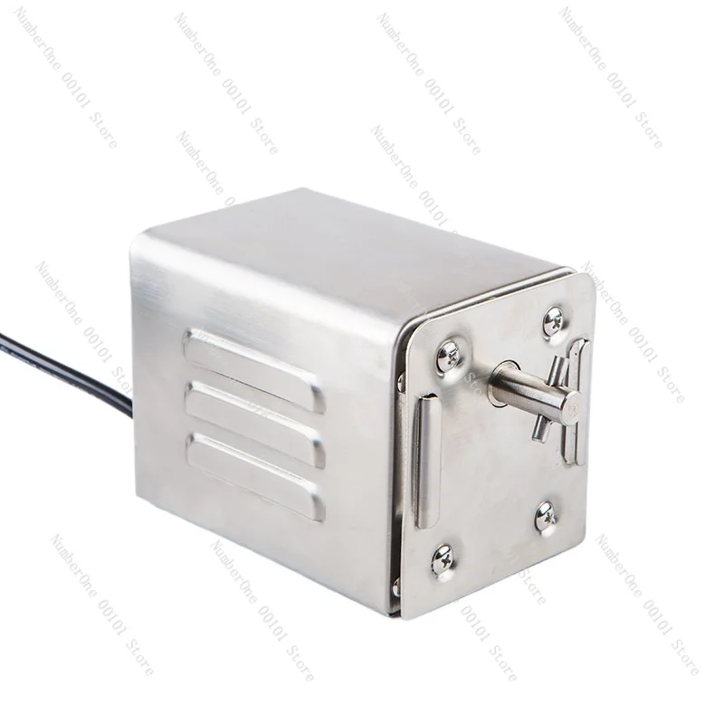 

Pig Lamb Goat Chicken Charcoal BBQ Grill Roaster Spit Rotisserie Electric Motor Rotary electric machine