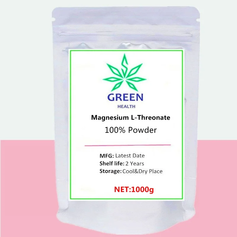 Magnesium L-Threonate