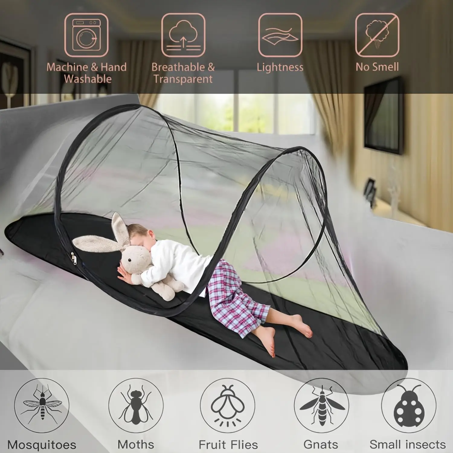 Thumbnail 3 - #28 Best Pop-Up Outdoor Canopy to Buy In 2026