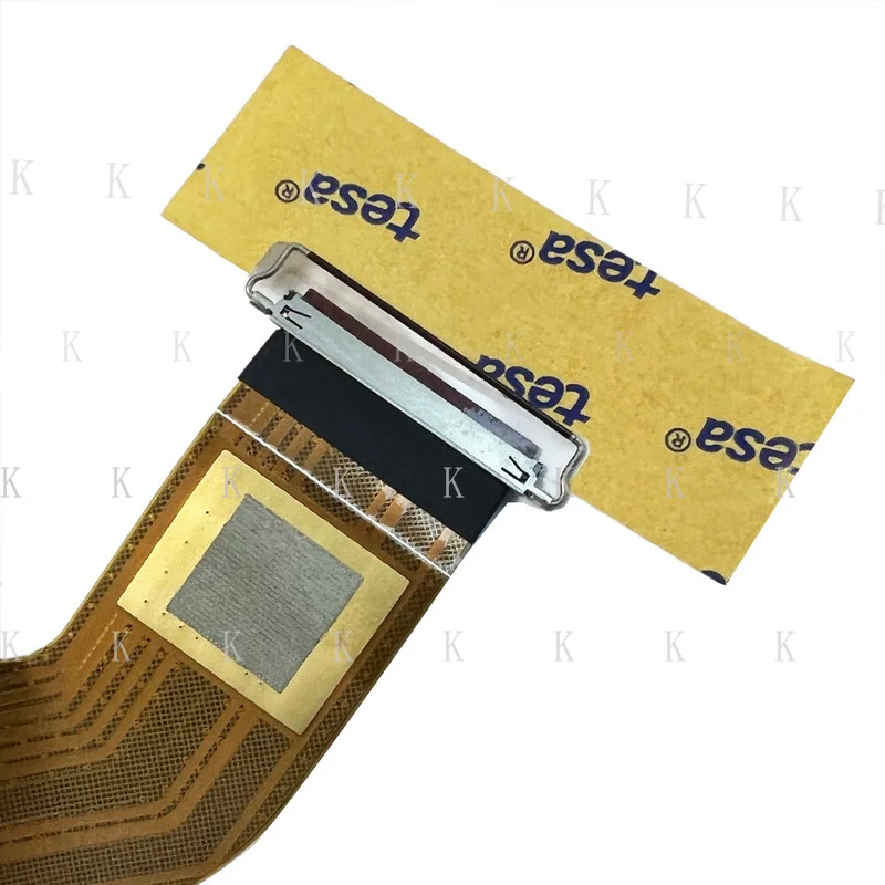 

C For LENOVO Legion Slim 5 16AHP9 83DH EDP LCD Display Cable 40pin DC02C013K00
