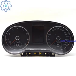 For VW Polo 6R Combi Instrument  6RD 920 870  6RD 920 870 A