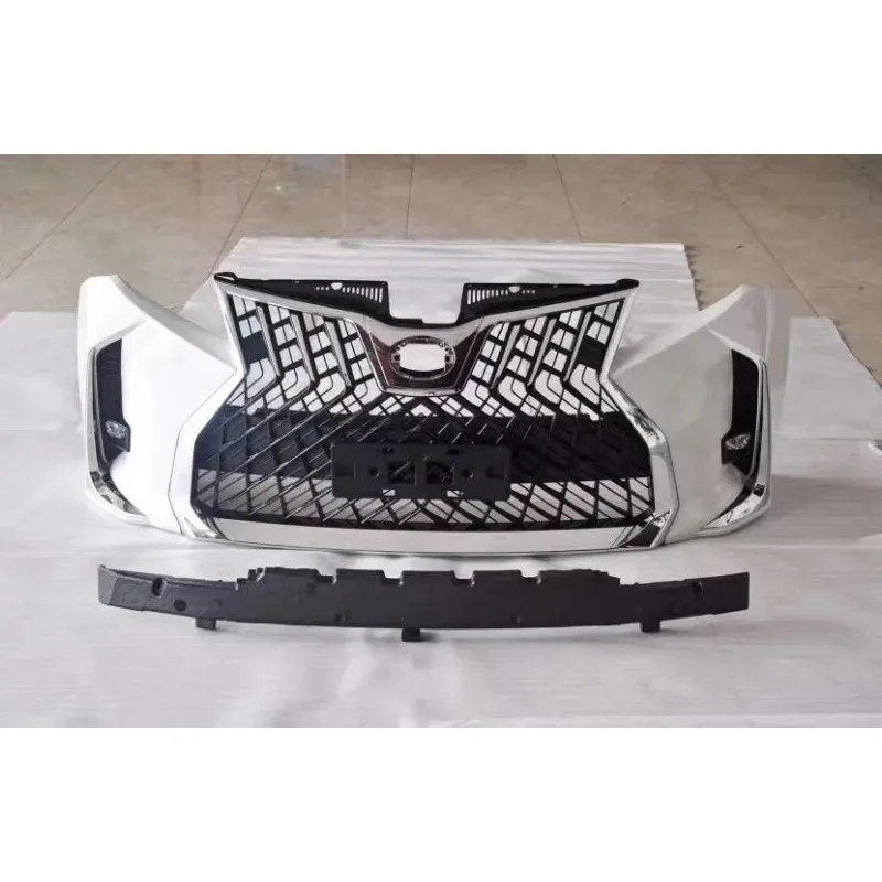 

Factory Hot Selling High Quality LM Design Car Bumper Body Kit for Sienna 2011-2018