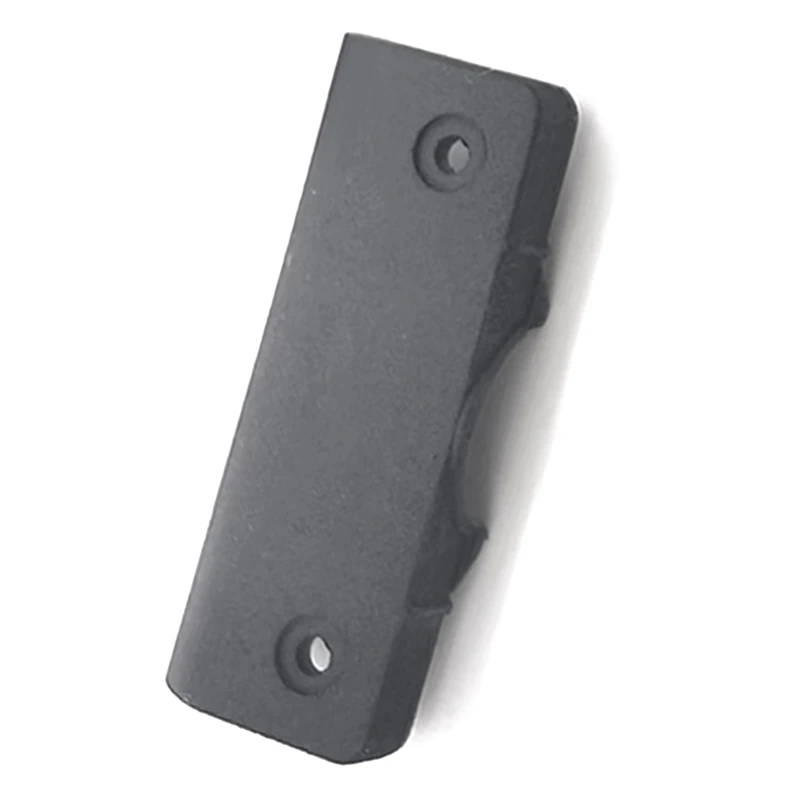 1 pz nuove parti di riparazione copertura laterale nera parti di copertura laterale per Canon EOS 60D Display LCD copertura laterale dello schermo