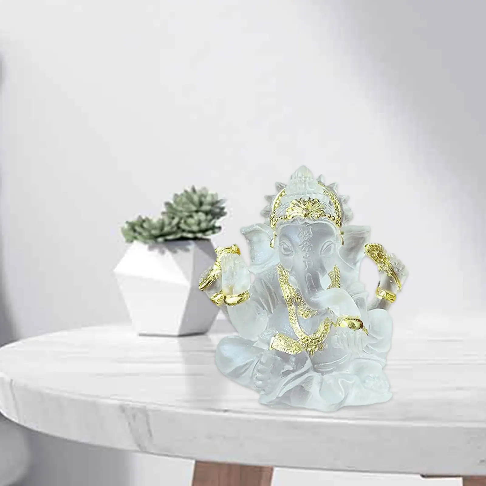 Translucent Elephan… - image