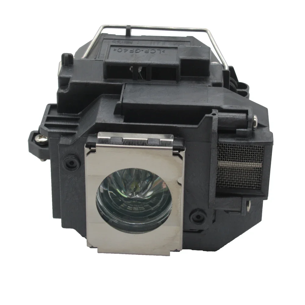EPSON용 교체 프로젝터 램프 uhe-200e2-c, EPSON EB-S7 EB-S7 + EB-S72 EB-S8 EB-S82 EB-X7 EB-X72 EB-X8 EB-X8E EB-W7 EB-W8 ELPLP54