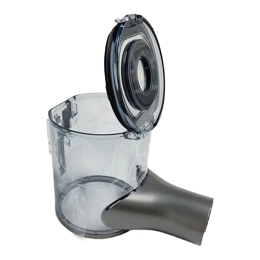 

Mace Plus Dustbin Dust Cup Cyclones Filter Container Box Accessories Spare Parts For Roborock H7 Vacuum Cleaner