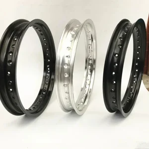 Legierung Motorrad Rand Aluminium für Dirt Bike, 16 12 Hauptverkaufsrand 19 für Motorrad - №11