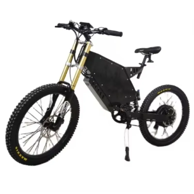 Buy Best Diy Electric Bike 3000w 5000w 8000w in Uk Warehouse From Ebay