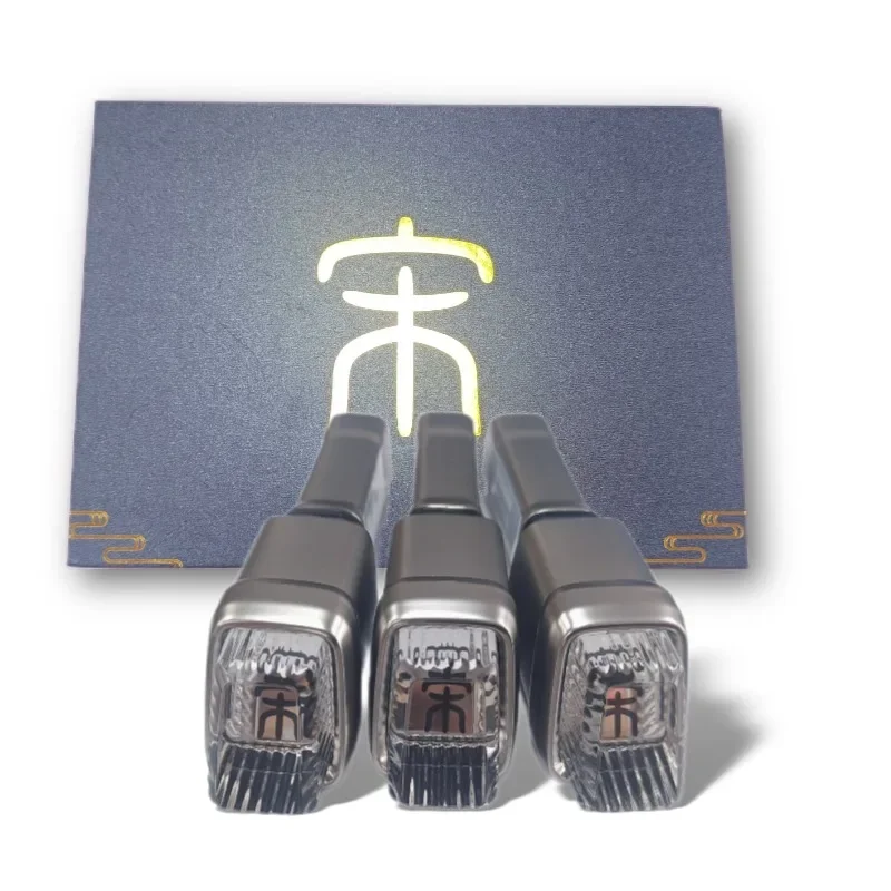 ل BYD Song L SongL EV Song L DMI سيارة الأصلي استبدال العطر الأصلي سيارة مصنع العطر نظام استبدال عدة #4