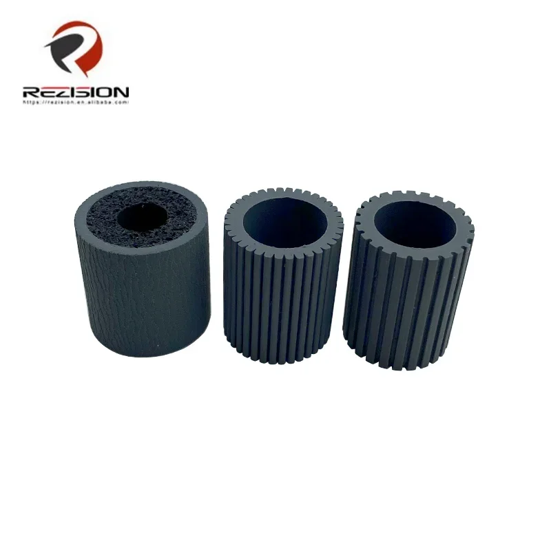 

Кожаный чехол для бумажного конвейера для Xerox WC 5845 5855 5945 5955 5755 5865 5875, запасные части для копировального аппарата