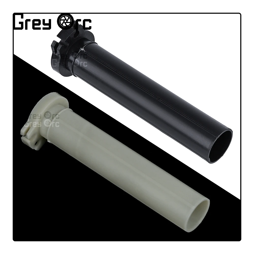 Motorcycle Universal Throttle Twist Handlebar Repair Parts 7/8" Grips For Yamaha FZ1 FAZER MT09 MT07 YZF R1 R3 Repair Accessory - view 3