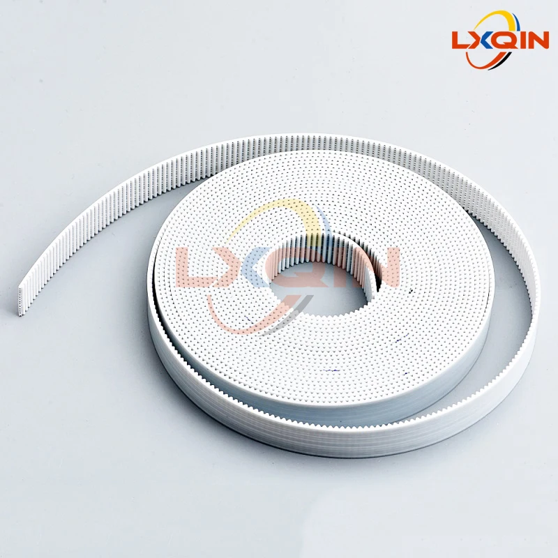 

LXQIN long belt for Roland RS640 XC540 VS540 SP-540i XJ640 XJ540 VP540 RA640 inkjet printer Carriage motor timing belt S2M teeth