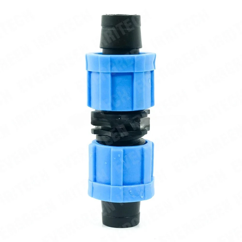 Raccordo per connettore per nastro antigoccia per l'agricoltura 2025Farm