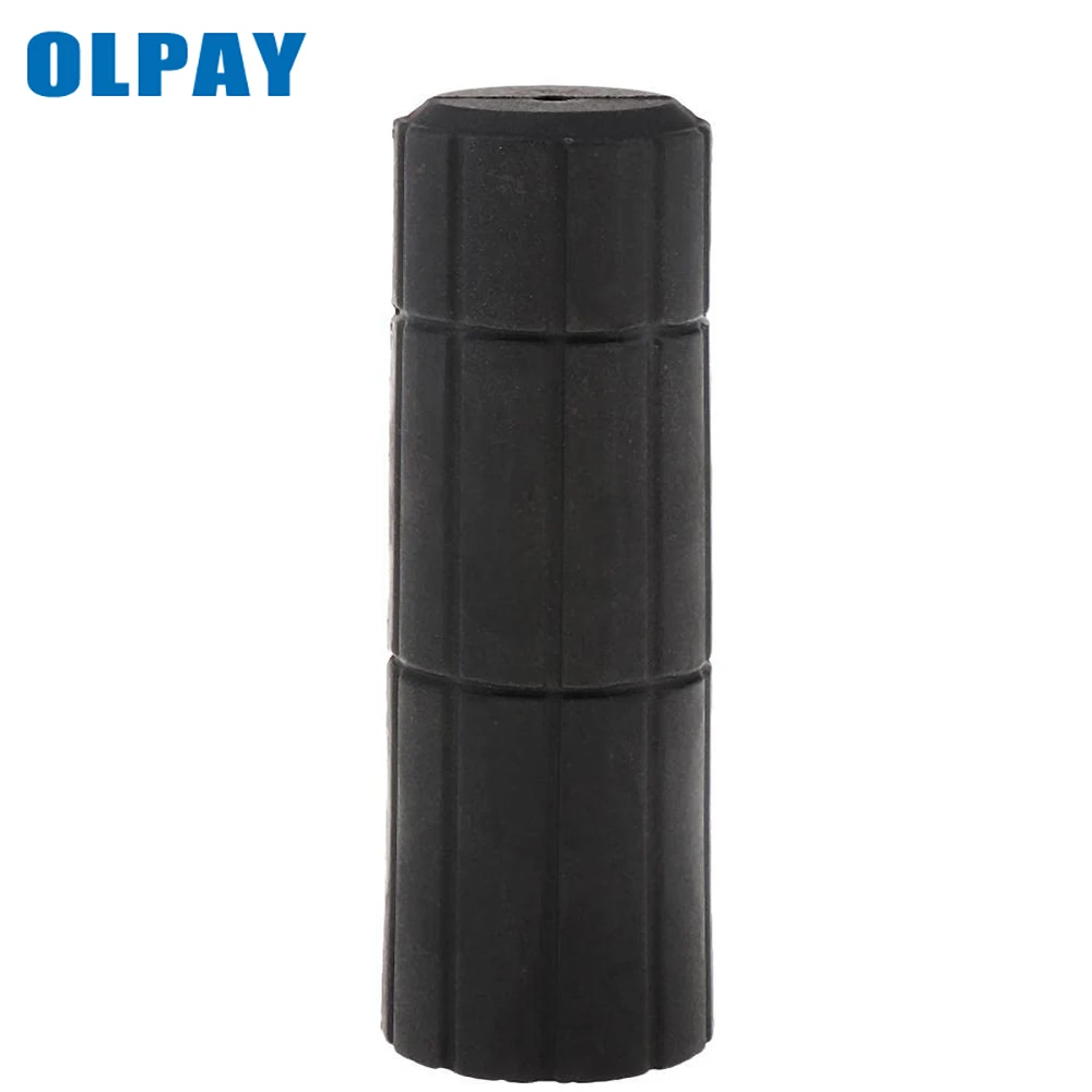 

6G1-42177-00 Rubber Handle For Parsun Yamaha Outboard Engine Motor 5HP to 30HP 6G1-42177 Grip, Steering Handle 664-42119-00