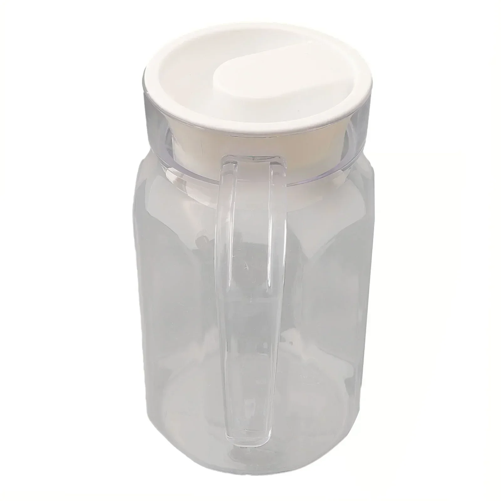 

Глечик для сока, пластиковый кувшин, устойчивый к падению кувшин для воды, устойчивый к падению кухонный пластиковый кувшин, кухонные принадлежности