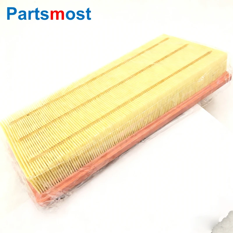 

ЭЛЕМЕНТ ВОЗДУШНОГО ФИЛЬТРА ДЛЯ LAND ROVER DISCOVERY 4 RANGE ROVER RR SPORT 5.0 V8 PETROL 3.0 DIESEL LR5 2.0 TURBO DIESEL C35126 LR011593