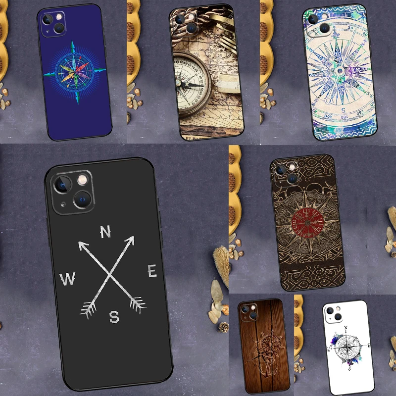 Compass Case For Sa…