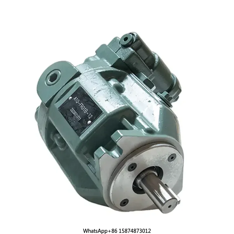 Factory Price Nuoyi oil pump A120 A145 A160 series A160-F-R-01-B-S-K-32-V A145-F-R-01-B-S-K-32-V piston pump all model available