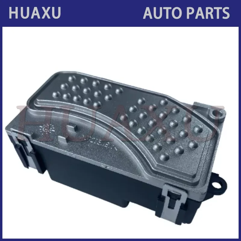 

4F0820521A High-Quality Blower Resistor Automotive for AUDI A6 Allroad C6 (4FH) 2.7 TDI quattro 2006-2011