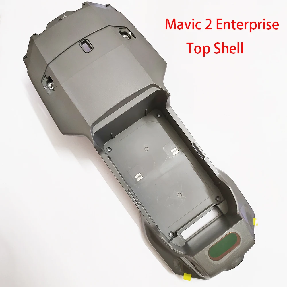 Original New For DJI Mavic 2 Enterprise Top Shell With Drone Repair Parts Upper Cover