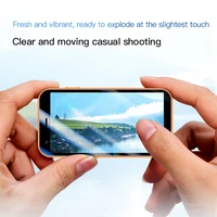 SOYES A17 Mini Android8.1 Smart Phone 3.0 Inches 2GB RAM 16GB ROM Dual SIM Standby Play Store 3G Little Phone 5