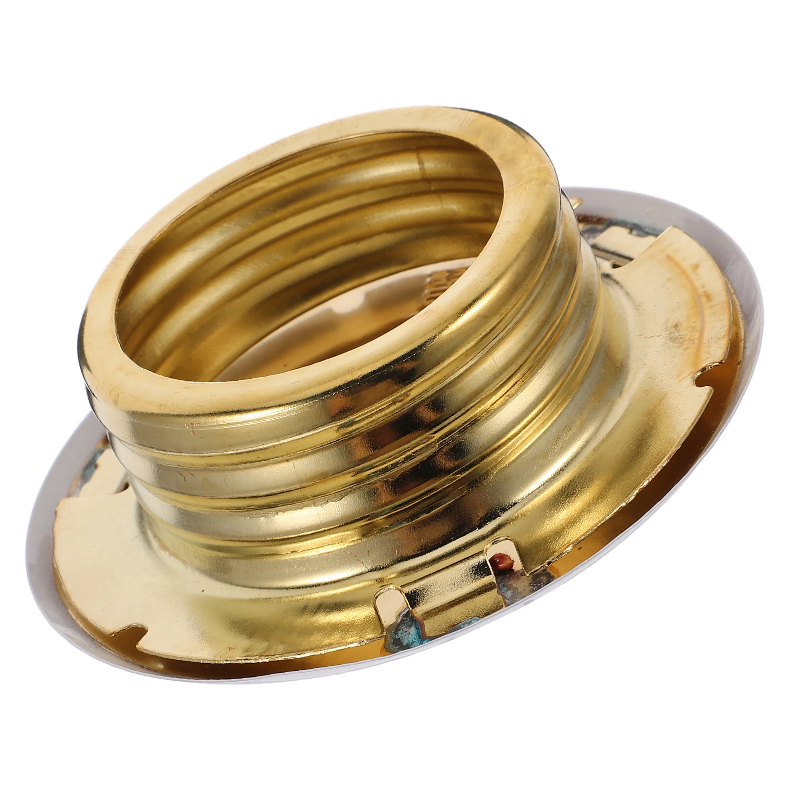 Concealed Fire Sprinkler Cover for Ceiling Head Metal Wall Mounted Covers Hidden Design Easy Installation