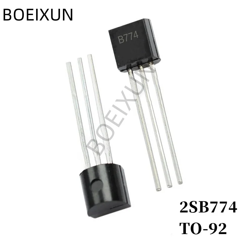 100Pcs 2SB774 B774 …