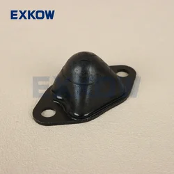 Front Suspension Upper Arm Bump Stopper for Mitsubishi Challenger K94 K97 L200 K74T K76T Pajero Montero V13 V14 V43 V44 MR113271