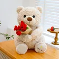 Rose Bear Rice