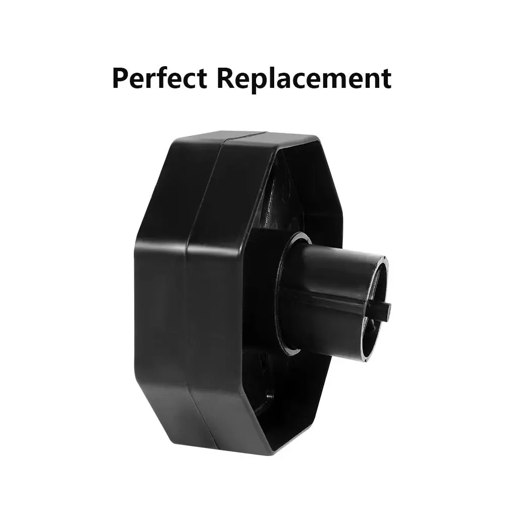 1Pcs Replacement Tape Dispenser Wheel For Office Home School Cutting Tool Tape Roll Cuter Wheel Desktop Small/Large