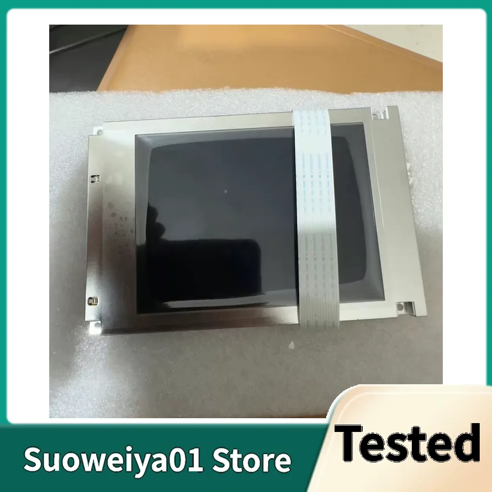 

Original LCD SP14Q005 SP14Q005-ZZA Original 5.7 Inch 320×240 Tested Checked Industrial LCD
