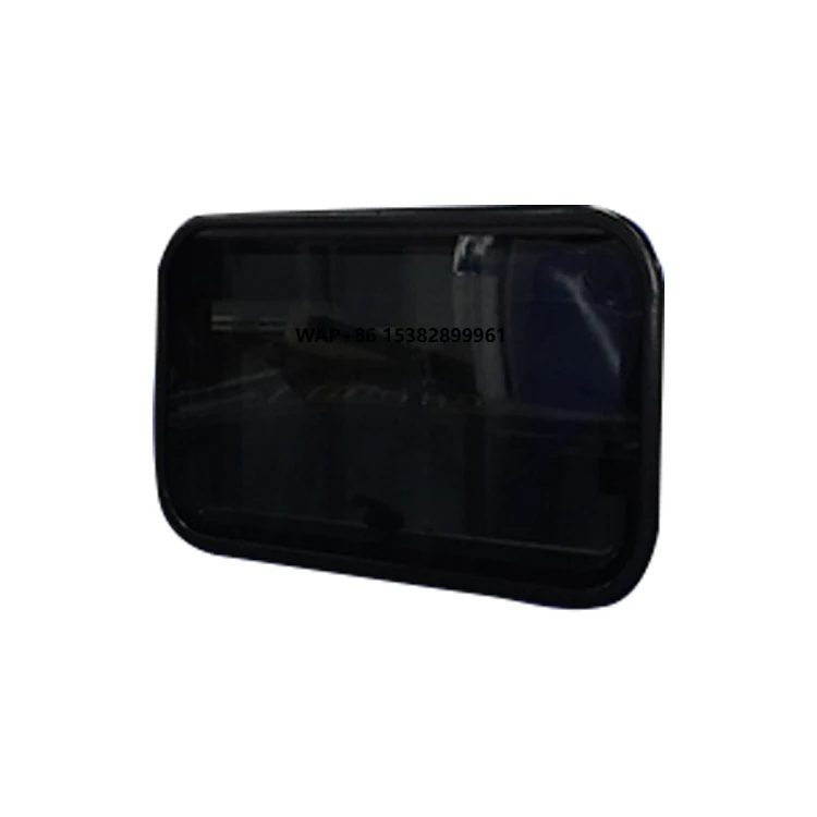 

SANJO Auto Spare Parts New caravan windows caravan Double Glazed windows