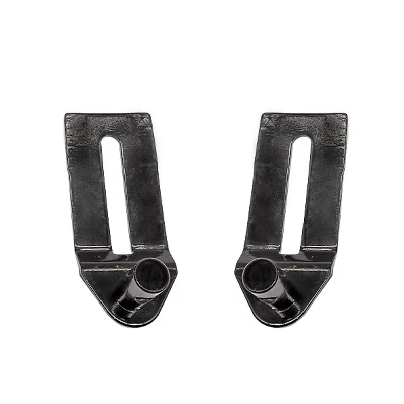 Excavator Parts For Sany SY55 60 75 135 195 215 Seat Armrest for Kobelco Carter Deputy Box Rack