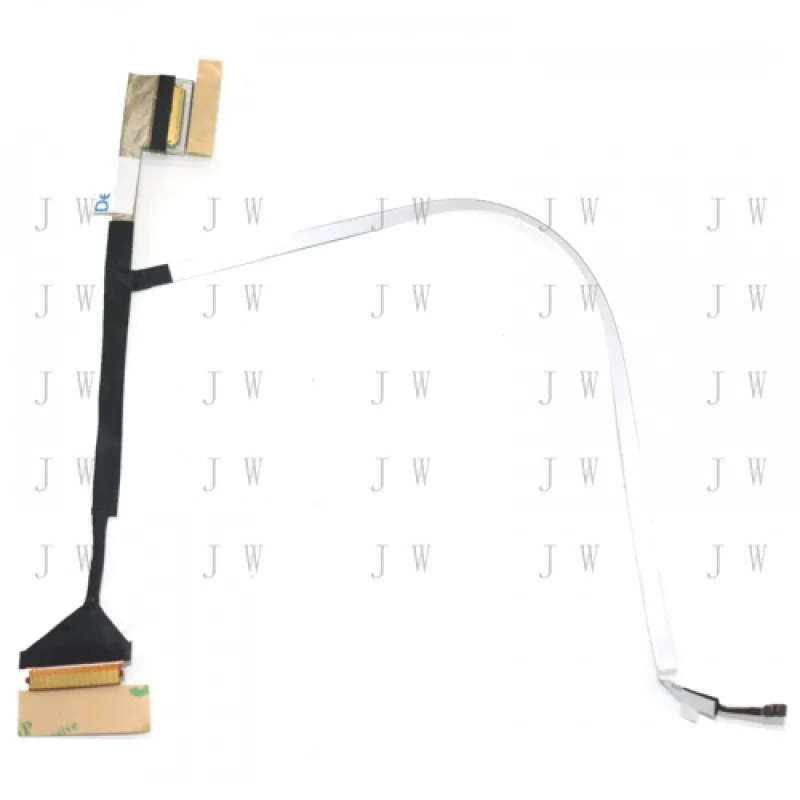 

DDZ HQ21310785000 ЖК-кабель NB3586 EDP 30-контактный для Samsung Galaxy Book NP755XDA