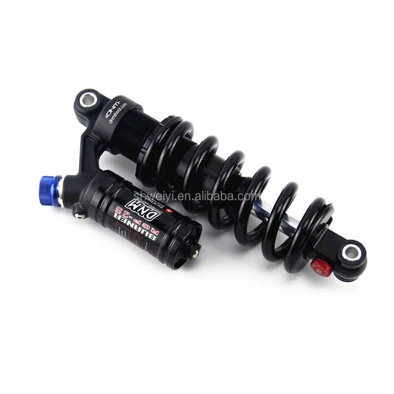 Hot Selling Suspension Enduro Ebike Rear Shock Absorber DNM RCP-2S For Electric Bike