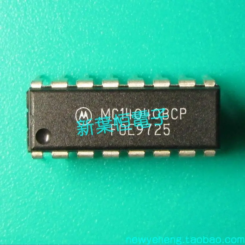 

Free shipping MC14049UBCP MC14049BDR2G MOT 10PCS