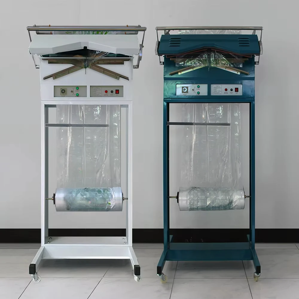

Automatic Garment Packing Machine Laundry for Cloth