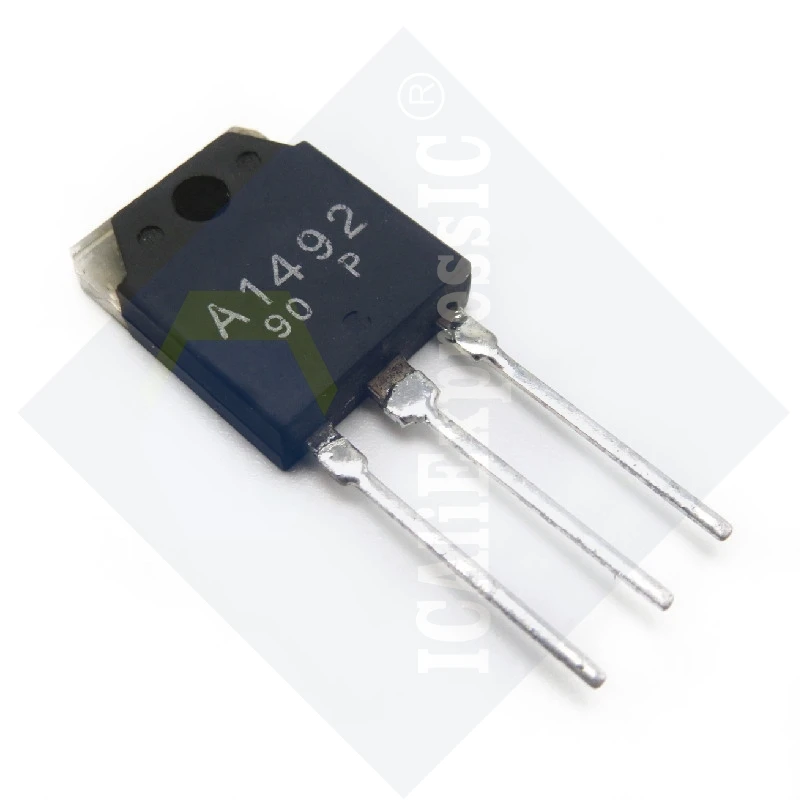 5-20PCS STM8L152K6T6 STM8L152 2SA1492 A1492 STPS4045CP 4045CP ULN2001D ULN2001 W25Q64FVIG 25Q64FVIG STB100NF04 B100NF04
