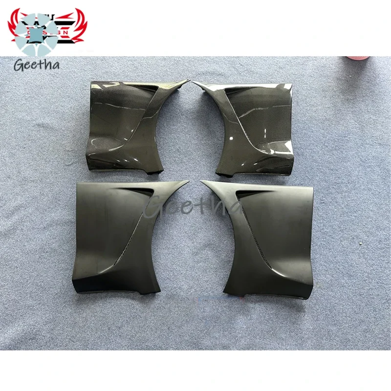 

Wholesale Carbon Fiber Side Fender for Toyota Gr Supra A90 A91 Mk5 EPA Style Fenders Front Fender Refit Car