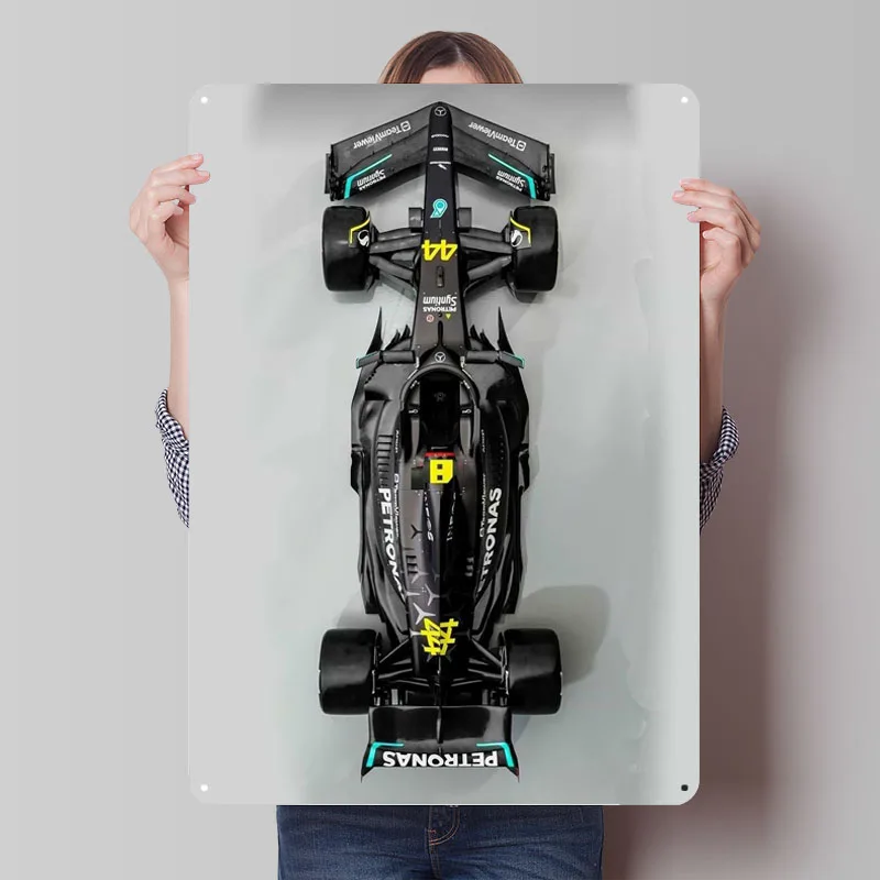 mercedes-f1-sinal-de-metal-cartaz-de-corrida-decoracao-do-quarto-gamer-em-casa-sinais-de-metal-personalizados-para-decoracao-da-arte-da-parede-interior-do-vintage