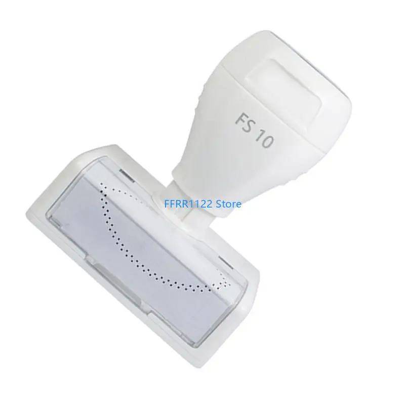 Y1UF Eyelash Extension Stamp Lashes Training Seal Eyelash Practice Stamp Portable Eyelash Makeup Stamp for Eyelash Grafting