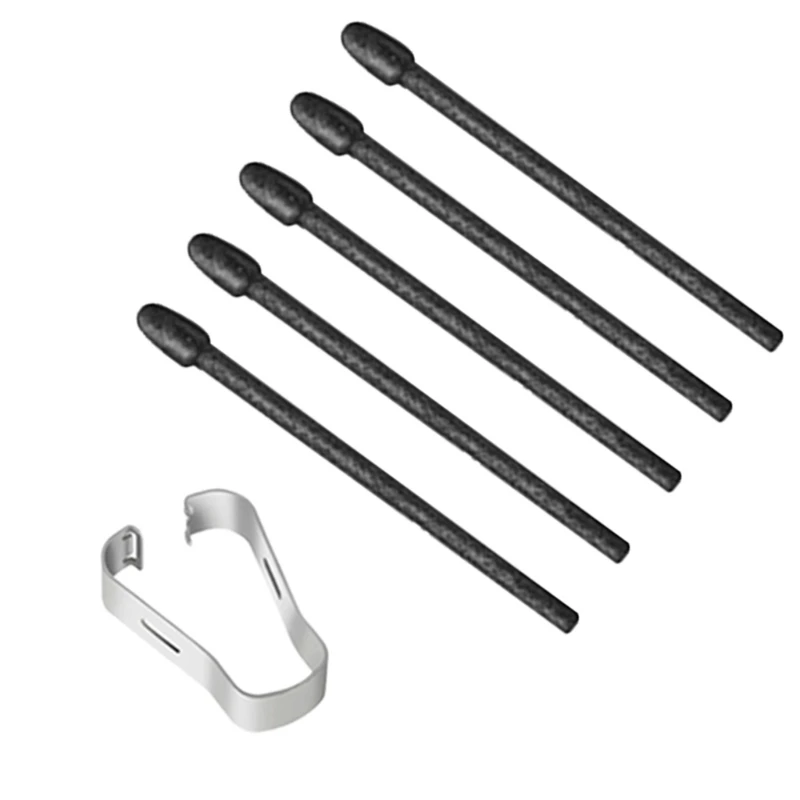 5/10/20Pcs Touch Styluses Pen Nib Tip For Scribe for Max3 Remarkable 2