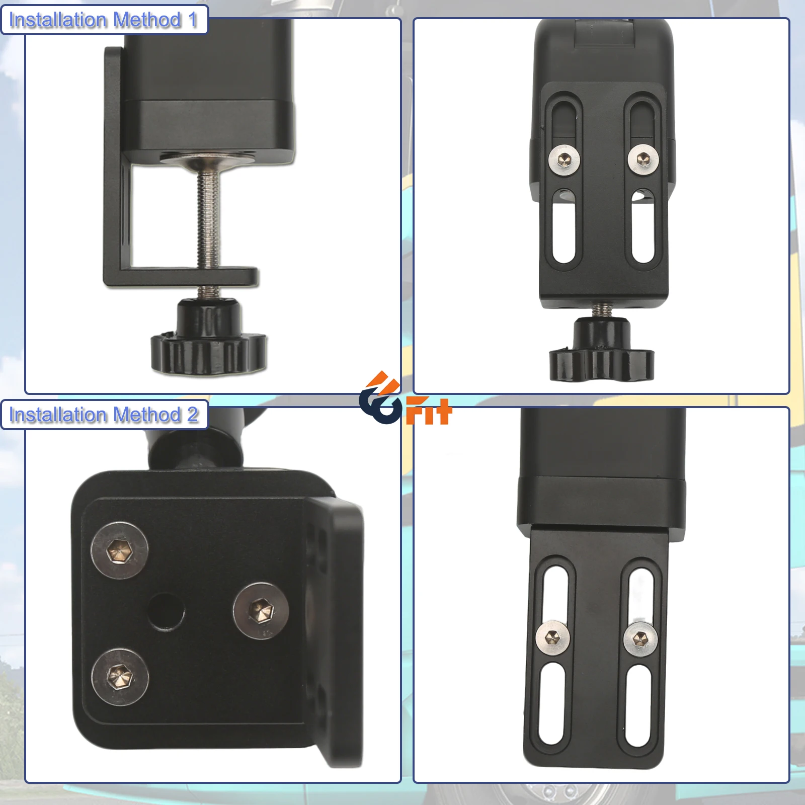 USB Racing Sim PC Game ETS2 Handbrake For Logitech G923 G27 G29 Thrustmaster T300 For European/American Truck Sim