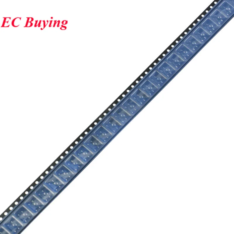 20Pcs/2pcs IRM-H638TTR2 IRM-H638T/TR2 SMD Remote Receiver Tube Integrated Infrared IR Receiving Head Sensor Universal
