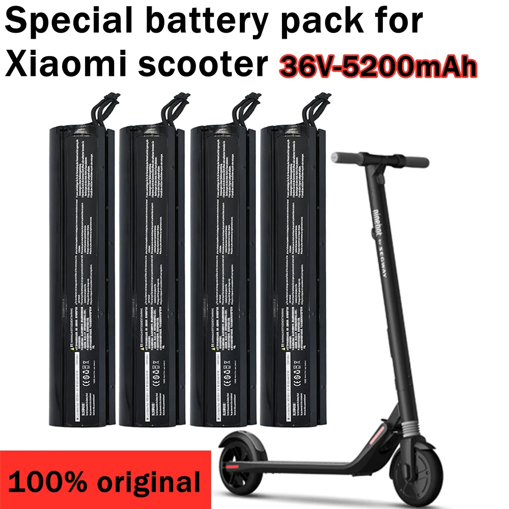 In2022,Nova36VNineBotes1ES2ES3ES4E22E25MontageM willprovideintelligentelectricscooterInternalBatteryFornineBotES1 ES2 ES3 ES4