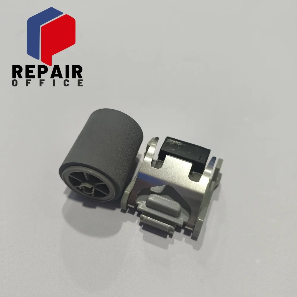 

1 комплект разделительных накладок ролика захвата для сканера EPSON GT-S50 GT-S55 GT-S80 GT-S85/S85N S80N S55N S50N
